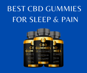 cbd gummies