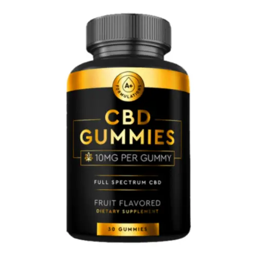 cbd gummies